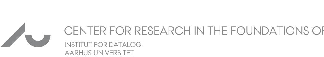 Center for Research in the Foundations of Electronic Markets