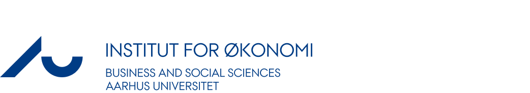 Center for Registerforskning