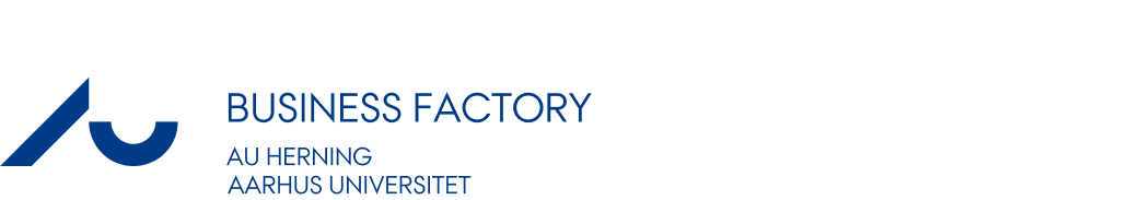 Gå til Business Factorys startside